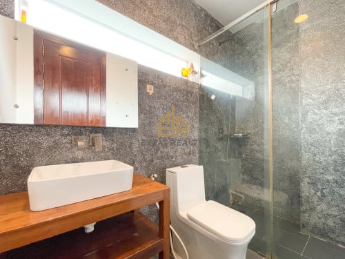 2 Bedroom Services Apartment for rent in BKK1-Phnom Penh.