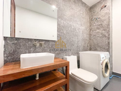 2 Bedroom Services Apartment for rent in BKK1-Phnom Penh.