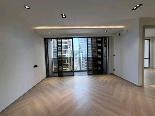 2 Bedroom Time Square 5 BKK1
