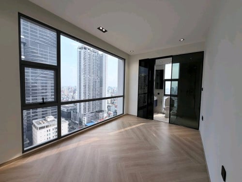 2 Bedroom Time Square 5 BKK1