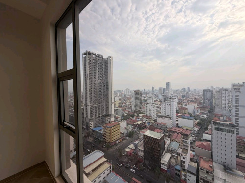 2 Bedroom Time Square 5 BKK1