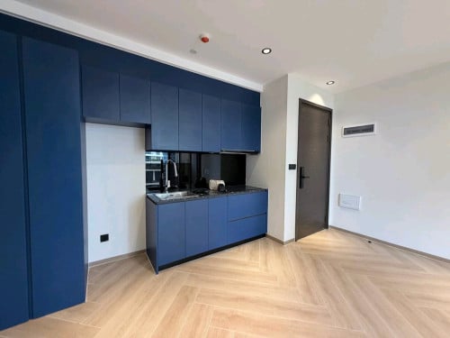 2 Bedroom Time Square 5 BKK1