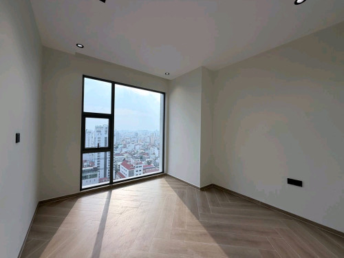 2 Bedroom Time Square 5 BKK1