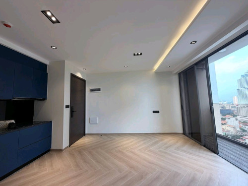 2 Bedroom Time Square 5 BKK1