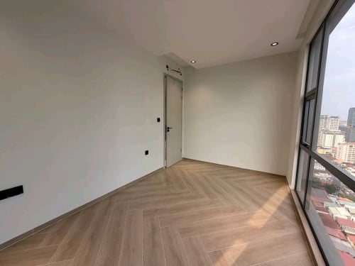 2 Bedroom Time Square 5 BKK1
