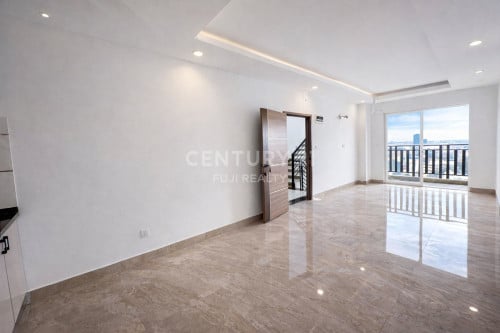 2-Bedrooms Residence L BTB2 | Boung Trabek Area | For Sale