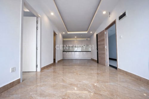 2-Bedrooms Residence L BTB2 | Boung Trabek Area | For Sale