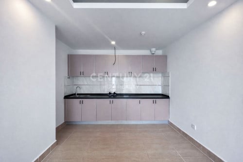 2-Bedrooms Residence L BTB2 | Boung Trabek Area | For Sale