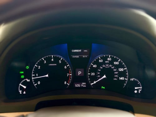 2013 LEXUS RX 350 Full Option រថយន្ត​ស្លាកលេខ​ភ្នំពេញ​