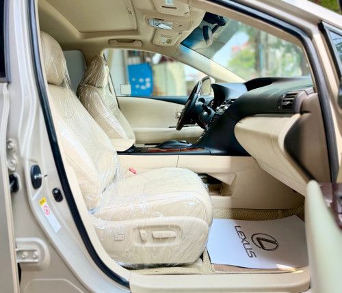 2013 LEXUS RX 350 Full Option រថយន្ត​ស្លាកលេខ​ភ្នំពេញ​