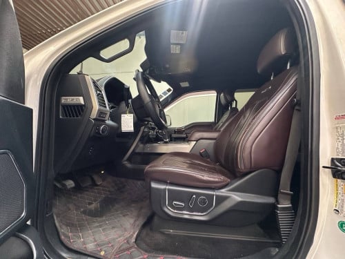 2016 Ford F-150, original condition