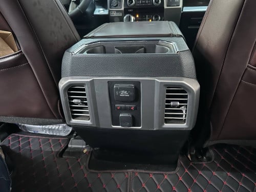 2016 Ford F-150, original condition