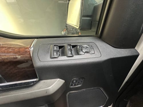 2016 Ford F-150, original condition