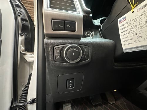 2016 Ford F-150, original condition