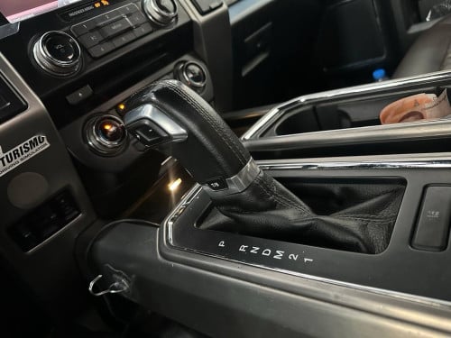 2016 Ford F-150, original condition