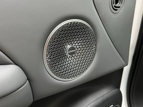 2026 Aion i 60 Advanced Edition Hybrid with a Super Range of 1200km