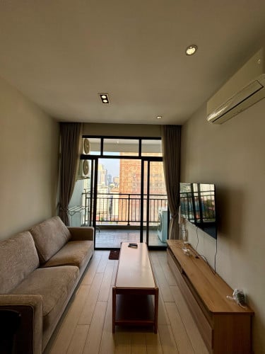 22F north city view 1Bed room