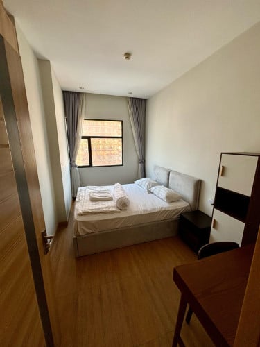 22F north city view 1Bed room