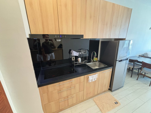22F north city view 1Bed room