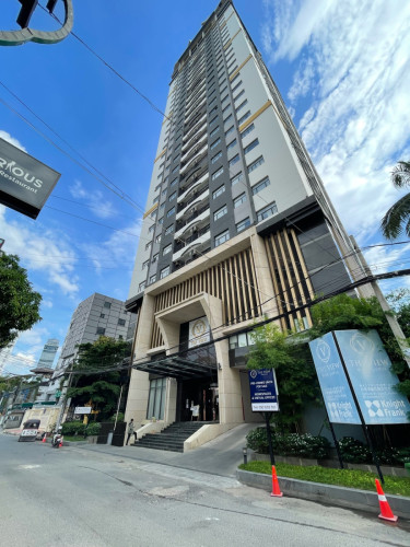 22F north city view 1Bed room