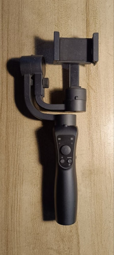 3 AXIS Gimbal
