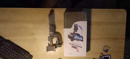 3 AXIS Gimbal