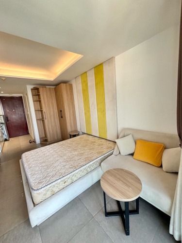 360° Skybar The Penthouse residence