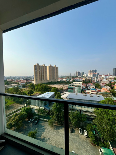 360° Skybar The Penthouse residence