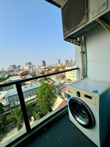 360° Skybar The Penthouse residence