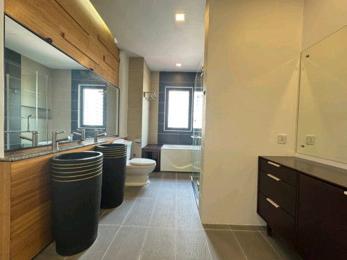 3bedroom for rent at Bkk1