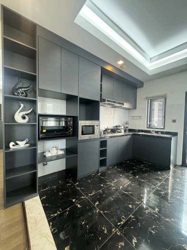 3bedroom for rent at Bkk1