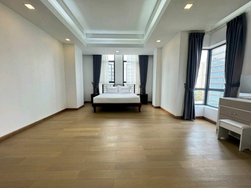 3bedroom for rent at Bkk1