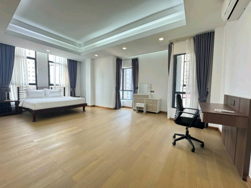 3bedroom for rent at Bkk1