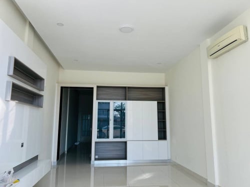 4Bedrooms Shophouse | Borey Peng Hout Boueng Snor | For Rent