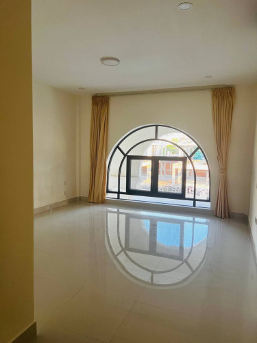4Bedrooms Shophouse | Borey Peng Hout Boueng Snor | For Rent