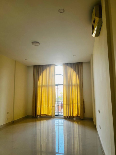 4Bedrooms Shophouse | Borey Peng Hout Boueng Snor | For Rent