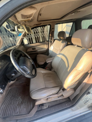 4Runner 1996 gas system new super gold