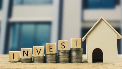 A private investors looking for credible business owners/ entrepreneurs