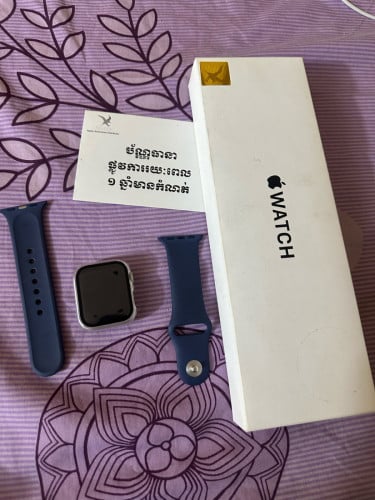 Apple watch se2 40mm (2024) original