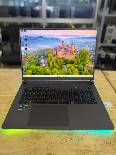 Asus ROG Strix G815LP