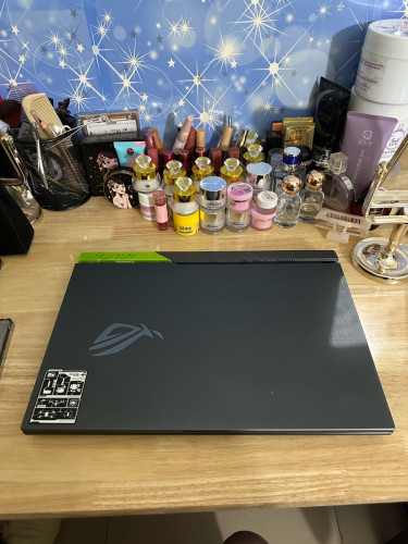 Asus Rogstrix  G713RM  98%