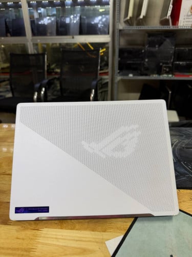 Asus Zephyrus  G14