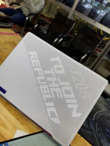 Asus Zephyrus  G14