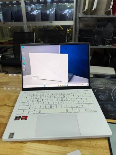 Asus Zephyrus  G14