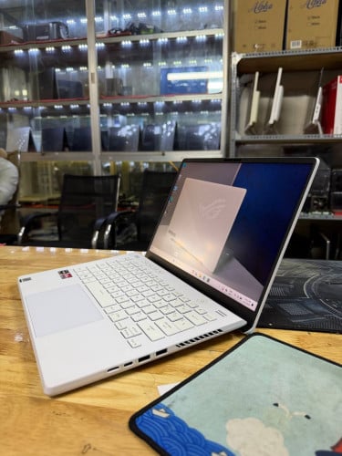 Asus Zephyrus  G14