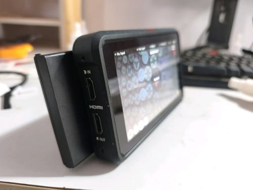Atomos Ninja - External Monitor & Recorder (កម្រិត 4K)