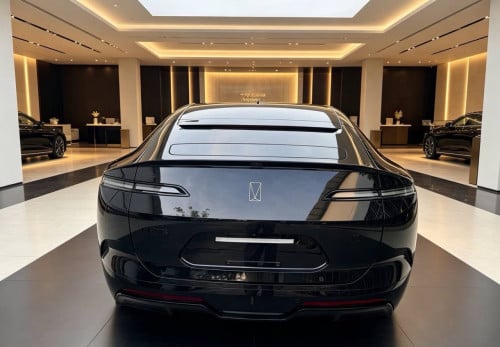 Avatr 12