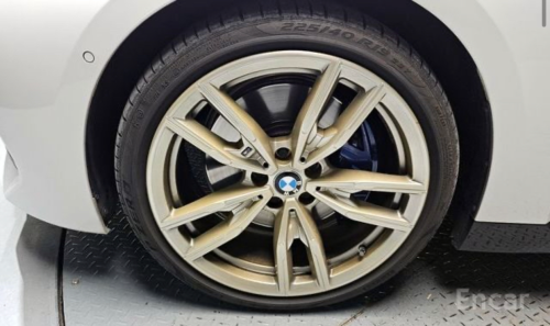 BMW G42 M240i xDrive Coupe 2024