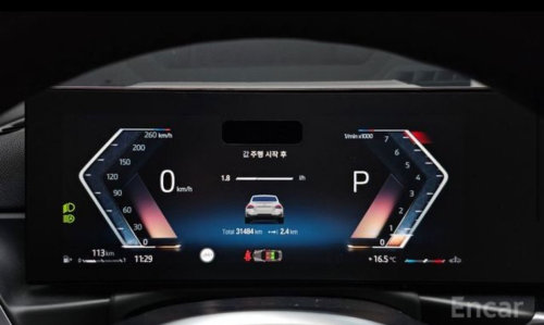 BMW G42 M240i xDrive Coupe 2024