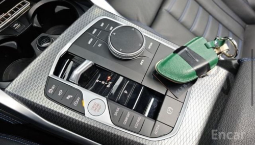 BMW G42 M240i xDrive Coupe 2024